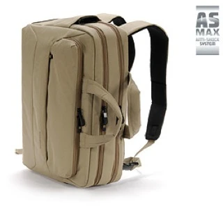 TUCANO Piuma Double Sac à dos MacBook/Notebook 16"