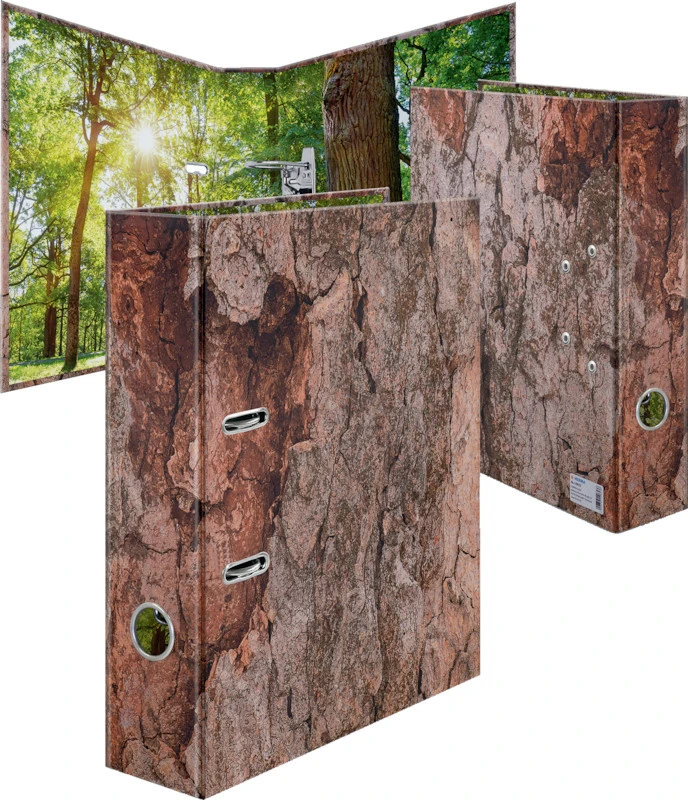 HERMA Classeur Nature 7 cm