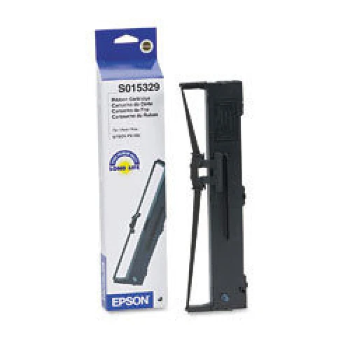 EPSON Farbband Nylon schwarz