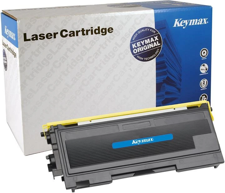 KEYMAX TK-160KEY Toner-Modul schwarz