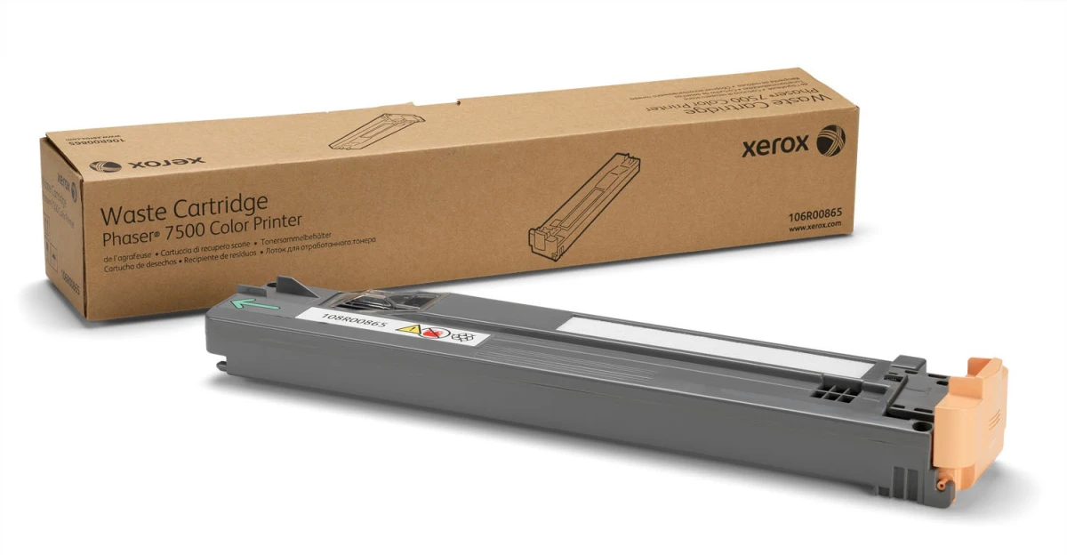 XEROX 108R00865 Bac de récuperation