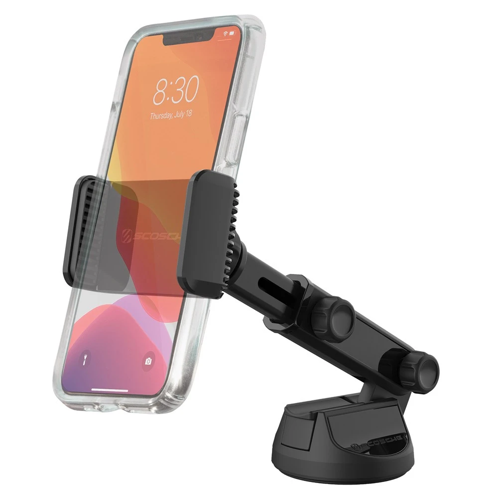 Scosche QuickGrip Extendo Mount fixation universelle