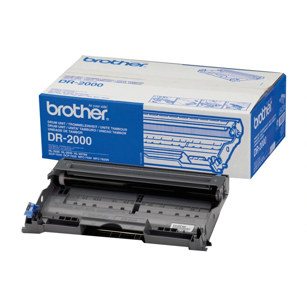 Brother Fotoleitertrommel (DR-2000)