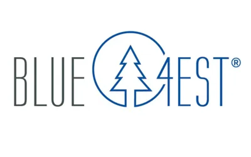 BLUE4EST