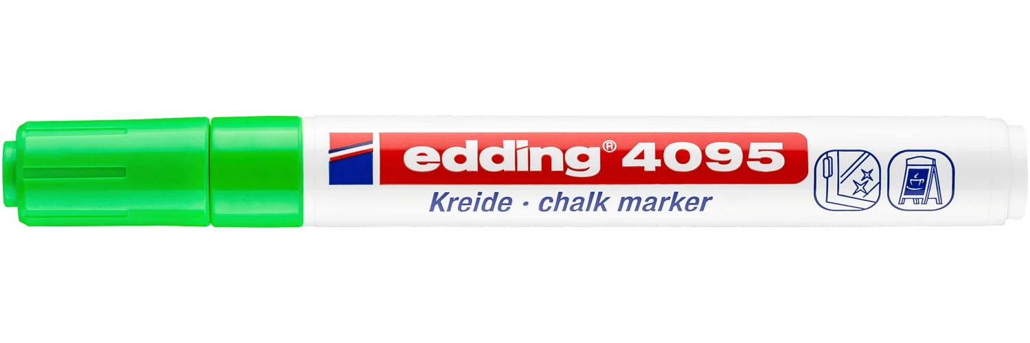 EDDING Windowmarker 4095 2-3mm