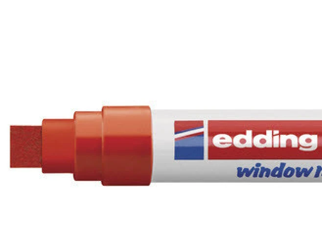 EDDING Windowmarker 4090 4-15mm