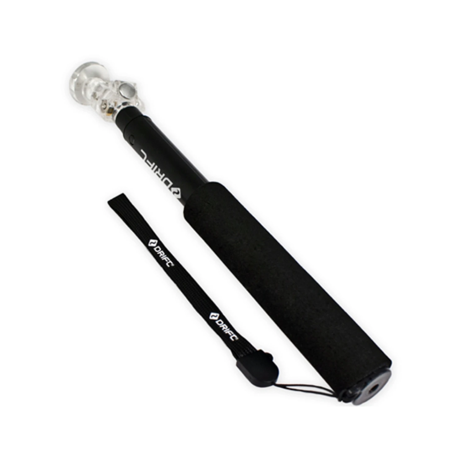 Drift Innovation Monopod pour toutes les caméras Drift