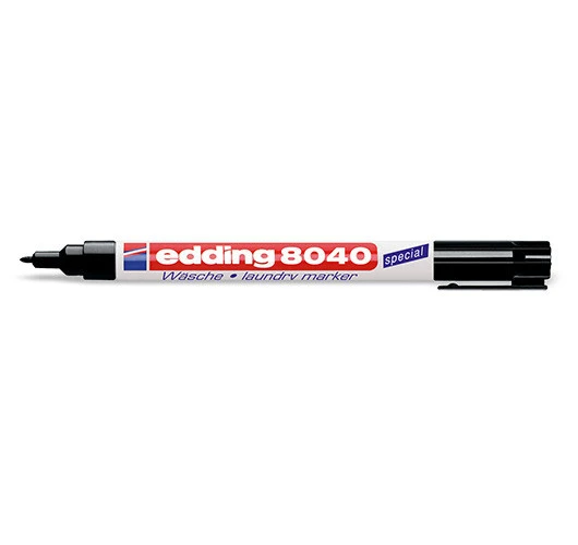 EDDING Wäschemarker 8040 1mm
