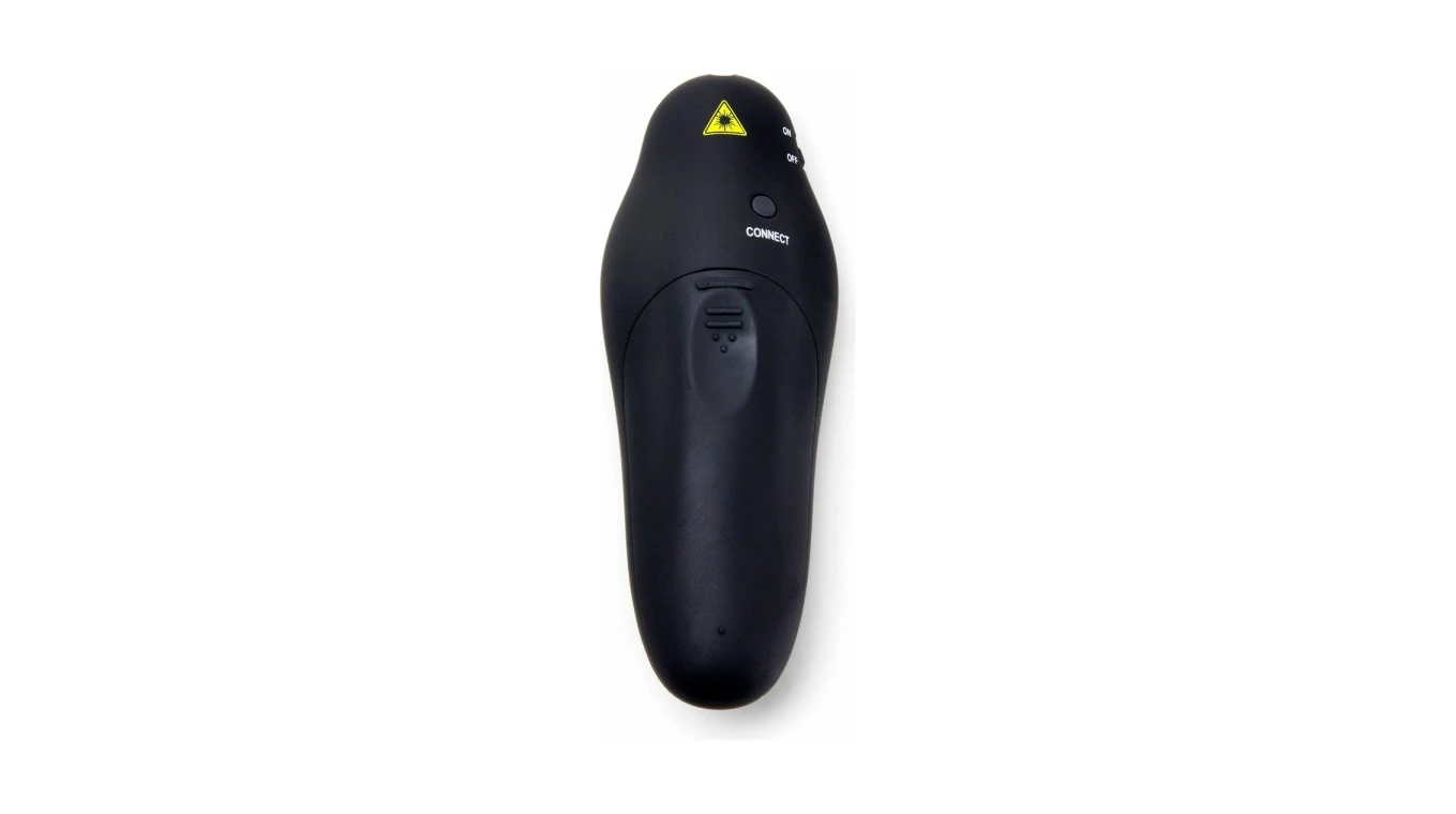 DICOTA Pin Point Wireless - Laser Pointer