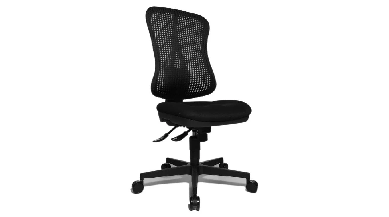 TOPSTAR Bürodrehstuhl Network PS HE200