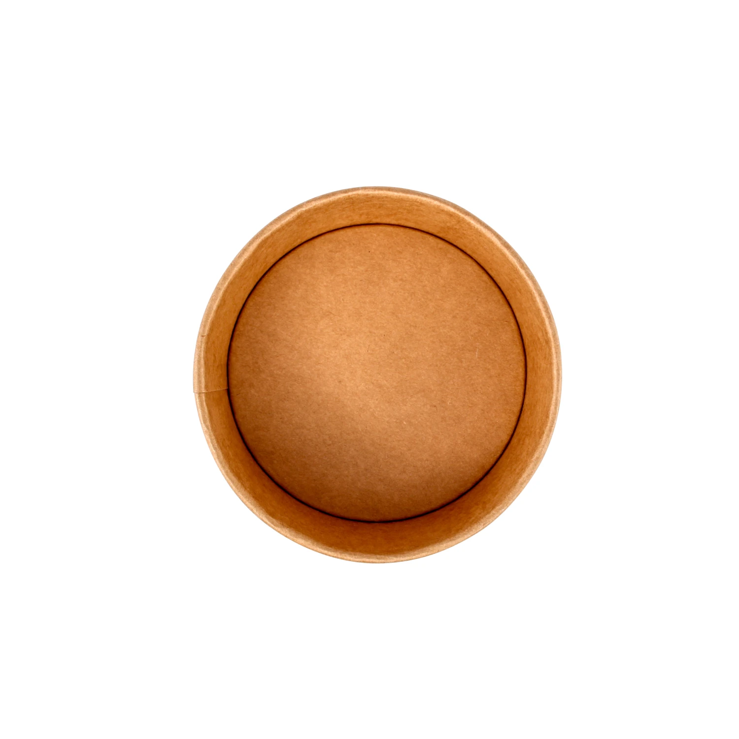 Barquette-repas ronde 750 ml, 50 pièces
