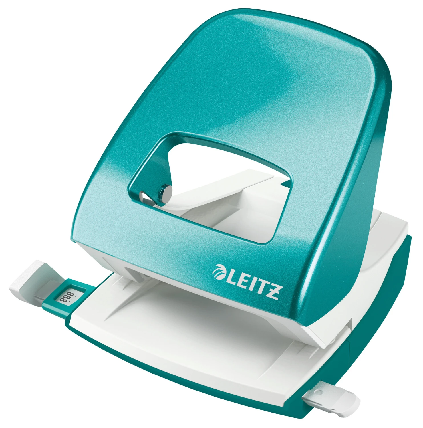 LEITZ Perforateur 5008-20 NewNeXXt WOW