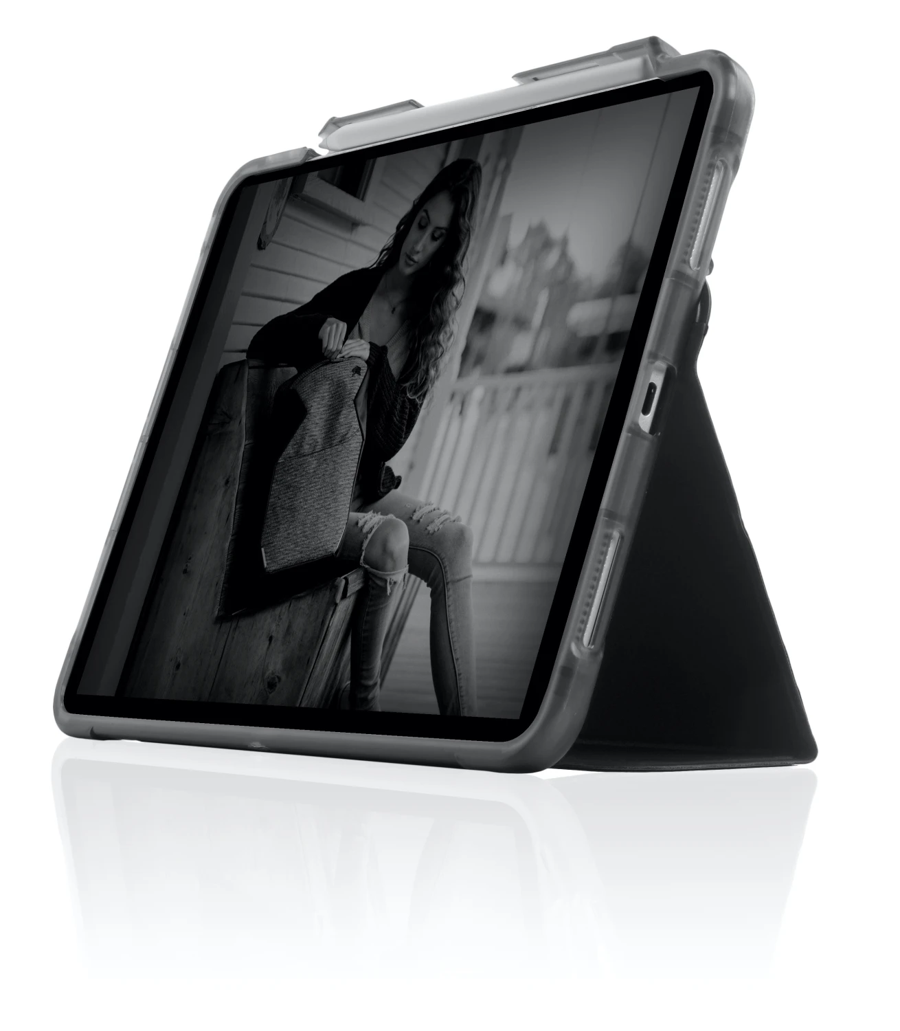 STM Schutzhülle iPad Pro 12.9"