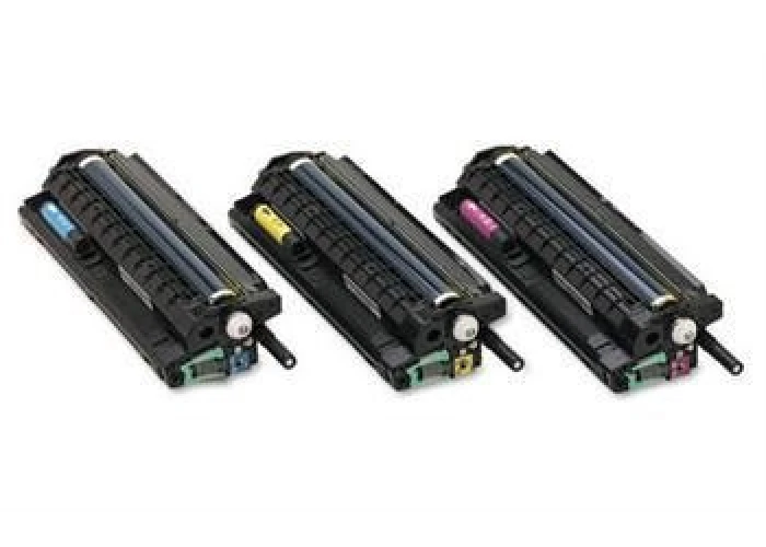 RICOH Drum Unit color