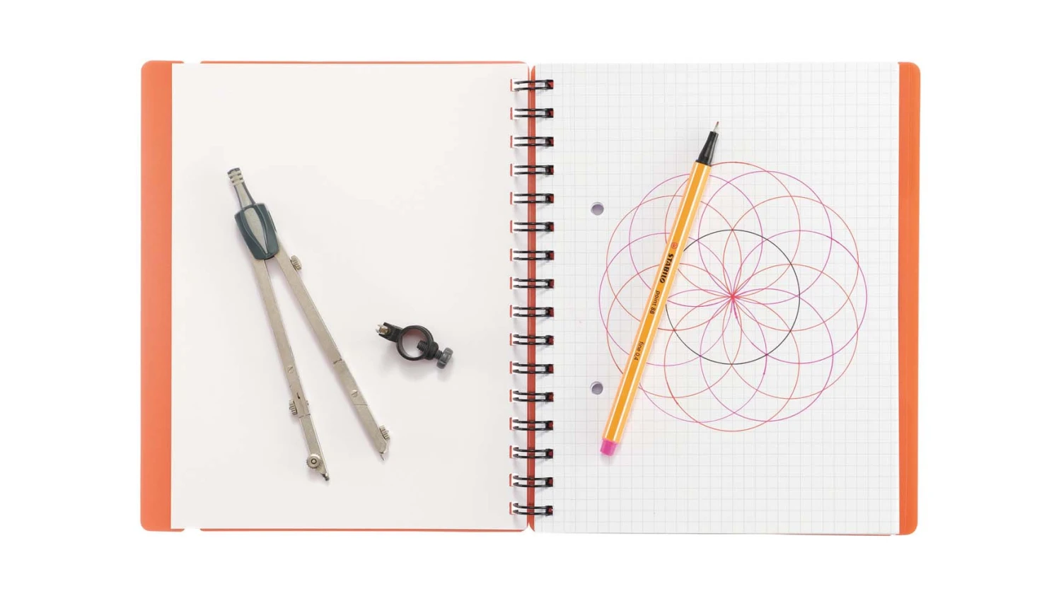 KOLMA Carnet Easy KolmaFlex A5