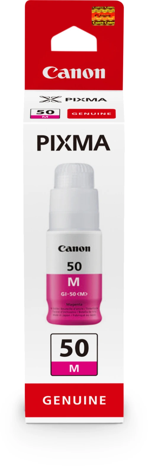 CANON Tintenbehälter magenta