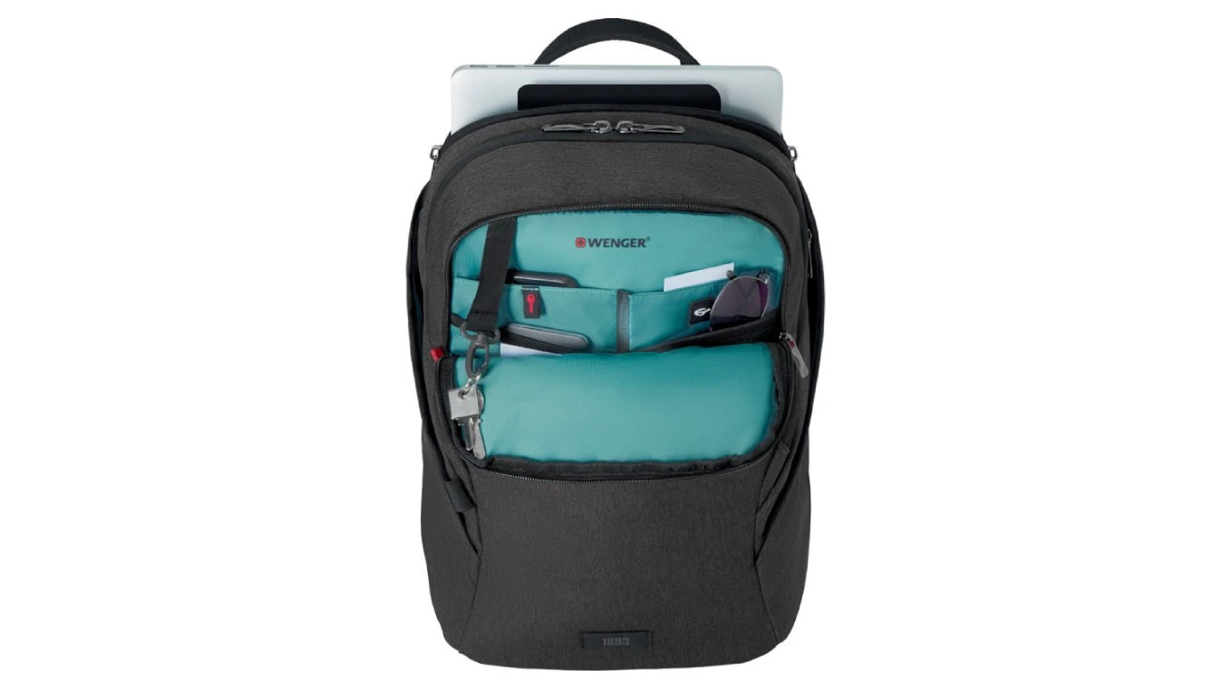 WENGER® Sac à dos Notebook MX Light 16"