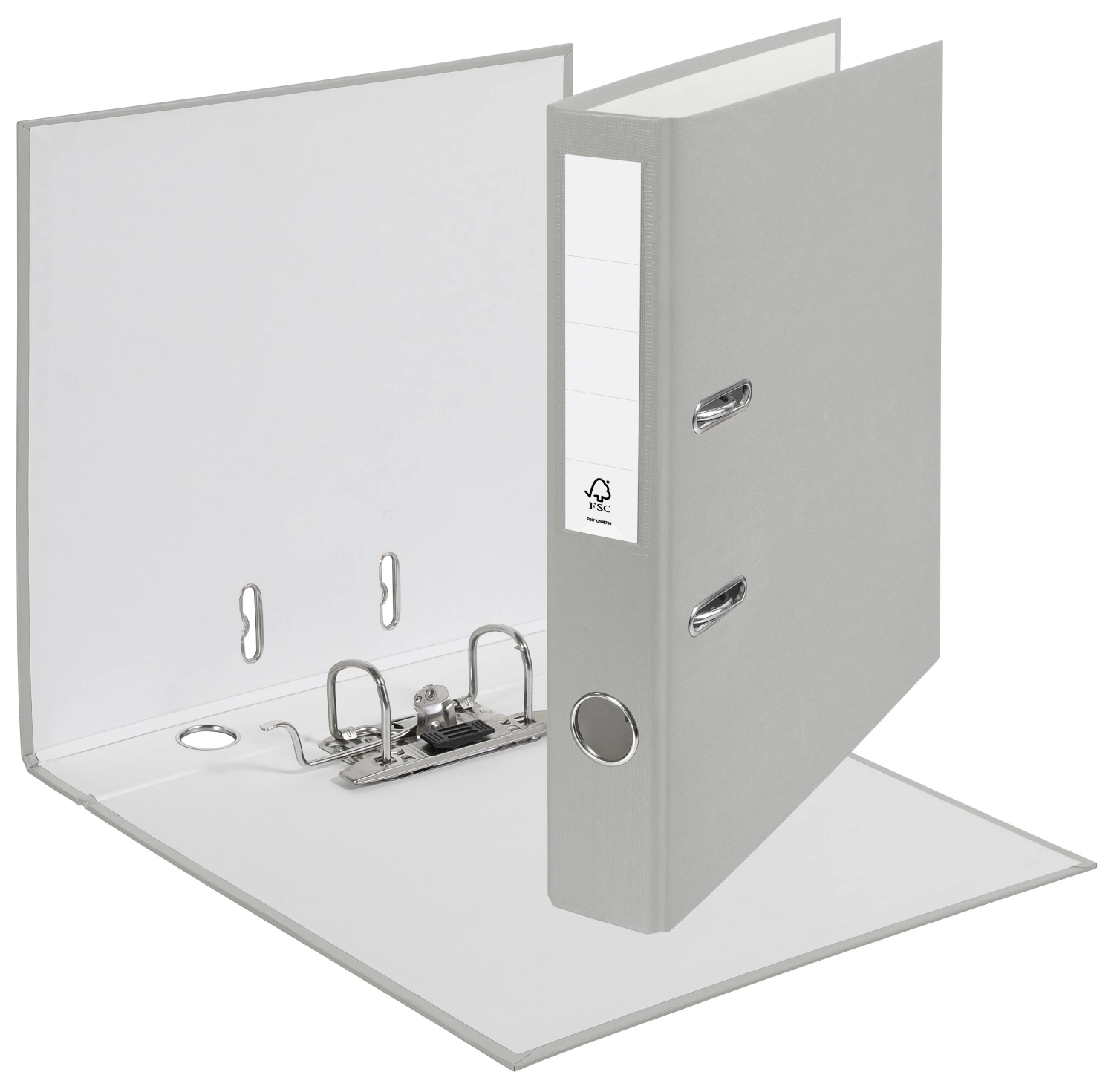 ESSELTE Classeur CH Standard 5 cm