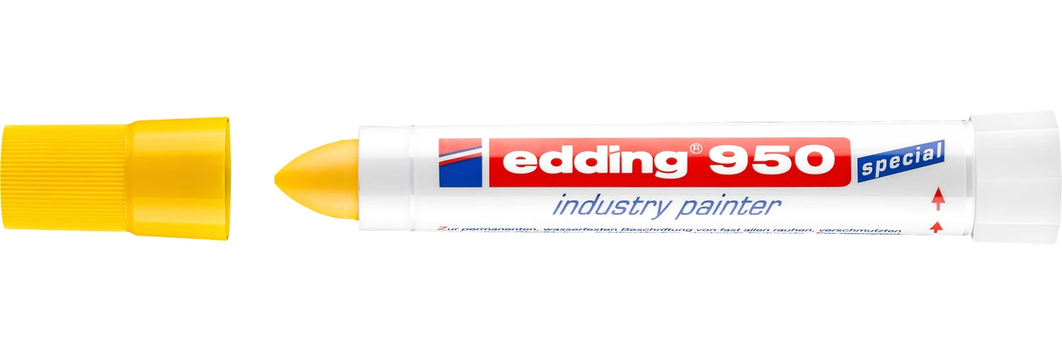 EDDING Industrial Marker 950 10mm