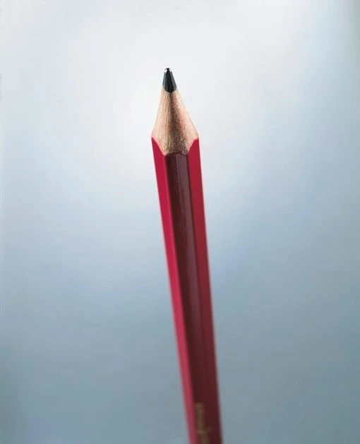STABILO Crayon graphite All 3.3mm