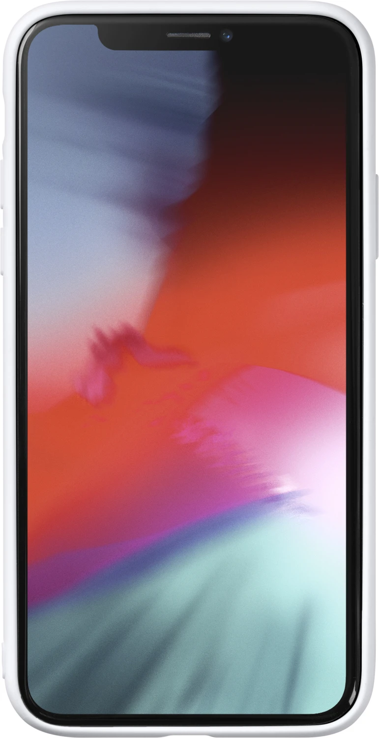 LAUT MINERAL GLASS Case iPhone X/XS (5.8")