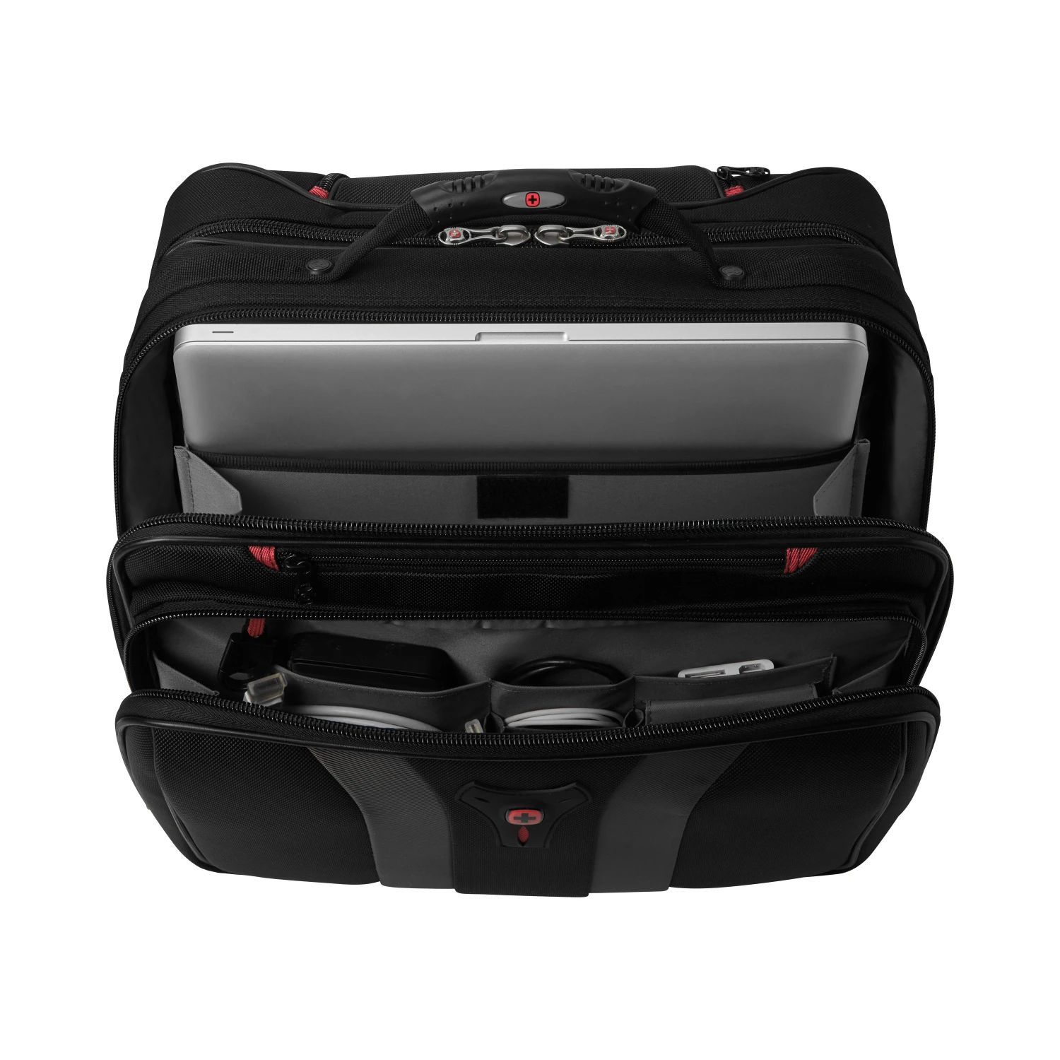 WENGER Notebook Trolley Granada