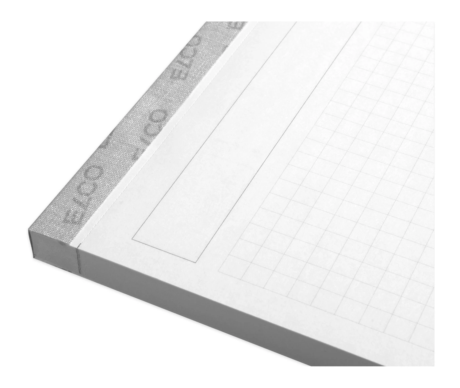 ELCO bloc business prestige A4 5mm