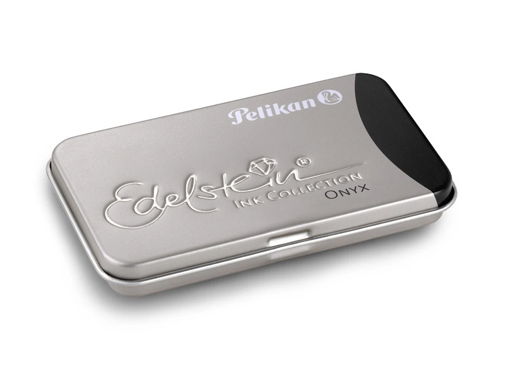 PELIKAN Tintenpatrone Edelstein