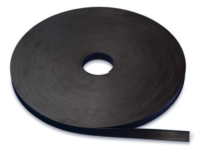 MAGNETOPLAN C-Profil magnétique 50 m x 25 mm