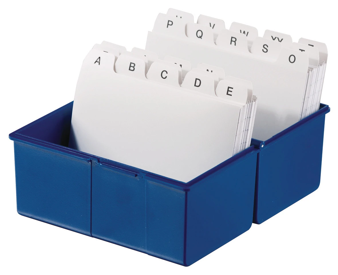 HAN Fichier multifonctions A6