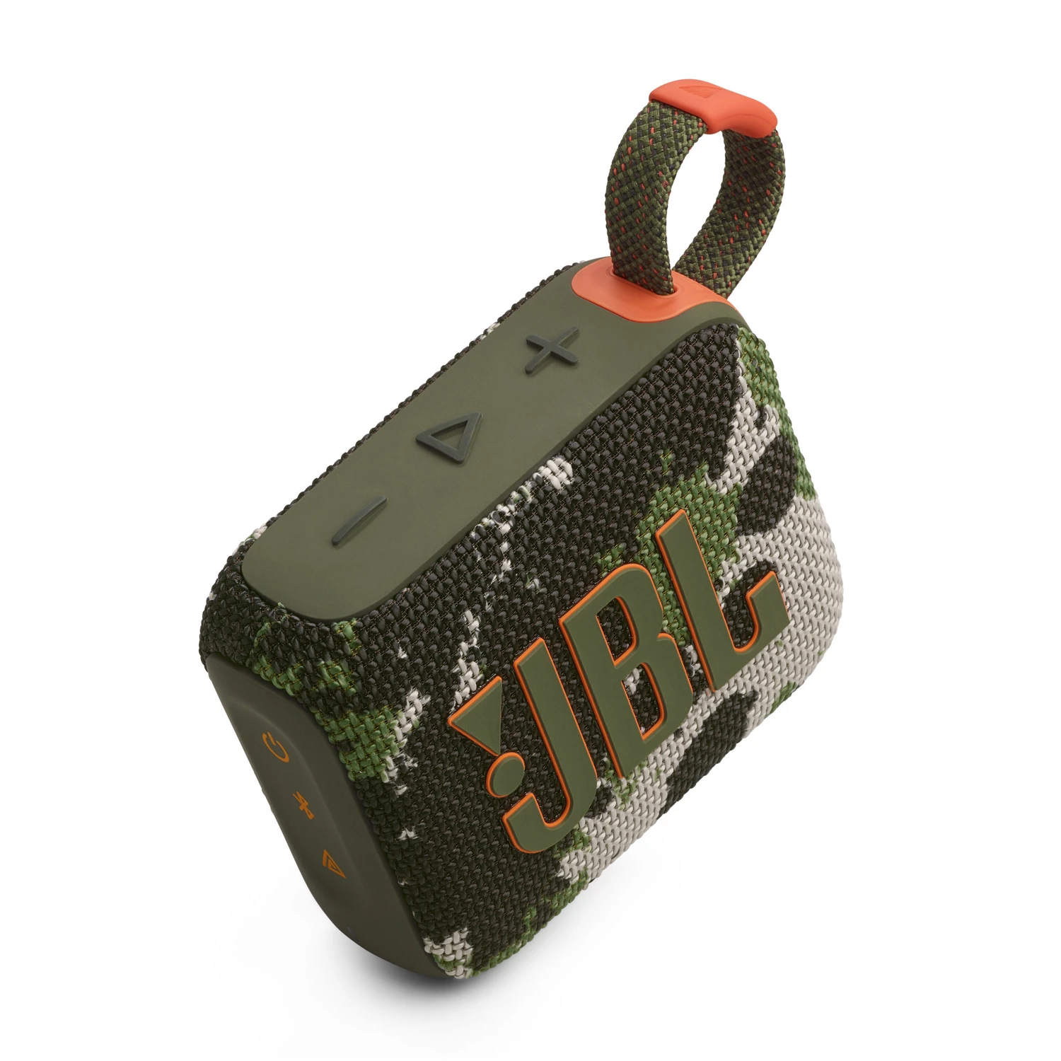 JBL Go 4 Haut-parleur Bluetooth