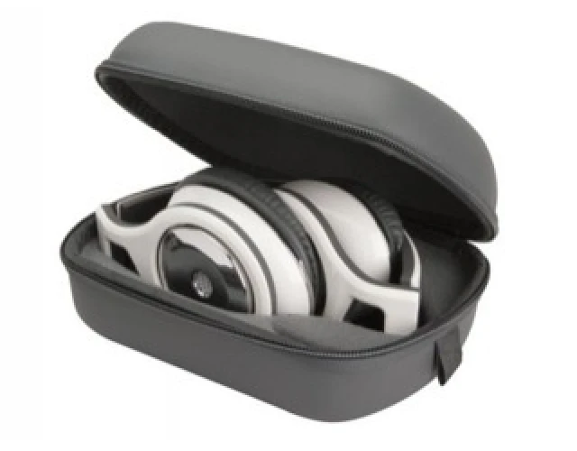 Casque référence supra-auriculaire avec transducteur REALM et tapLINE III
