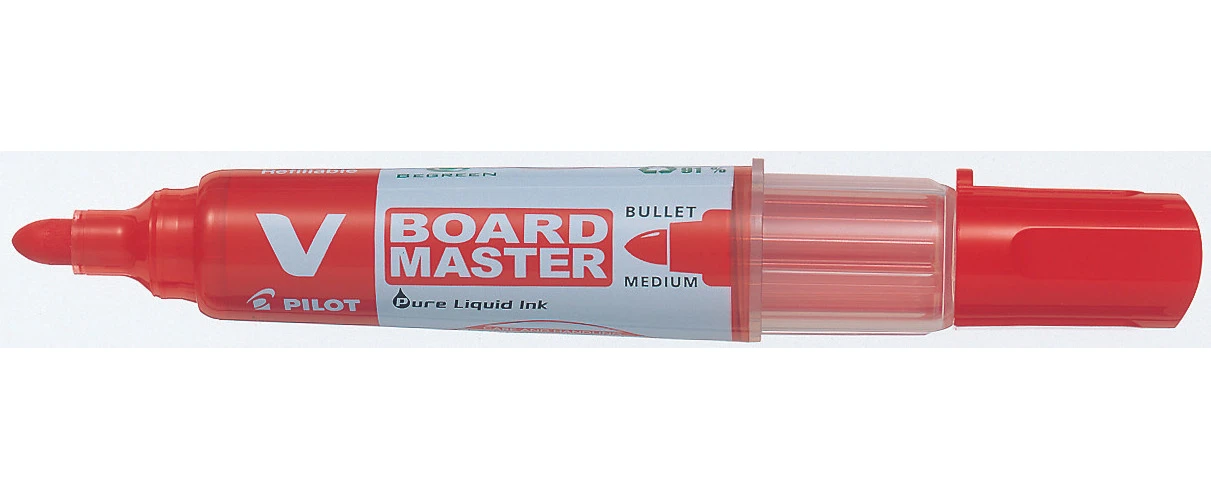 PILOT V-Board Master 2.3 mm