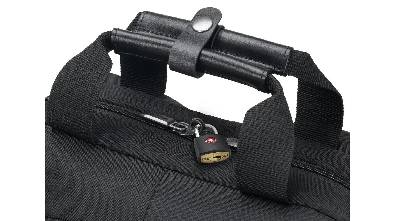 DICOTA Backpack Eco Slim PRO 14.1"