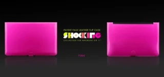 more. Shocking Collection für Macbook Air 11"