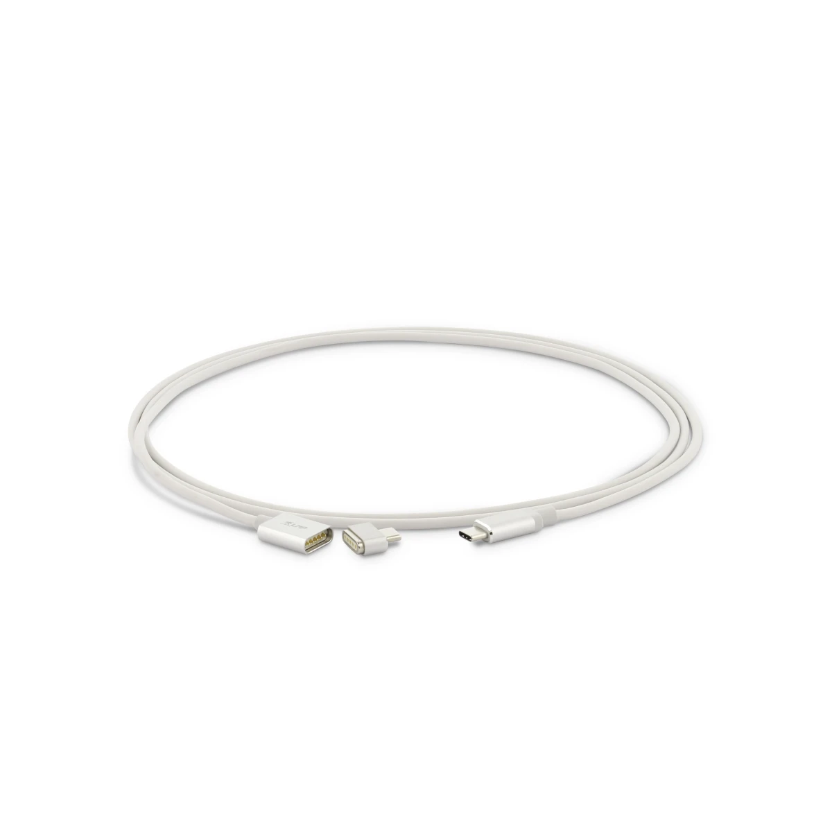 MP Câble de sécurité magnétique USB-C - 1.8 m
