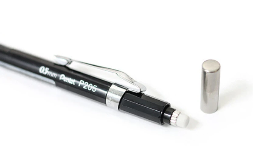 PENTEL Portemine Sharp 0.5mm