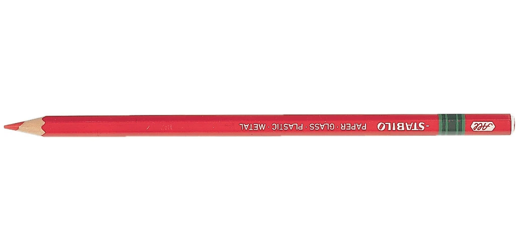STABILO Farbstift All 3.3mm