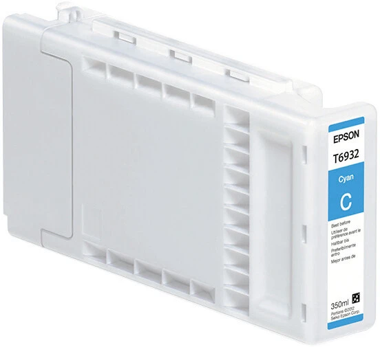 EPSON Tintenpatrone cyan