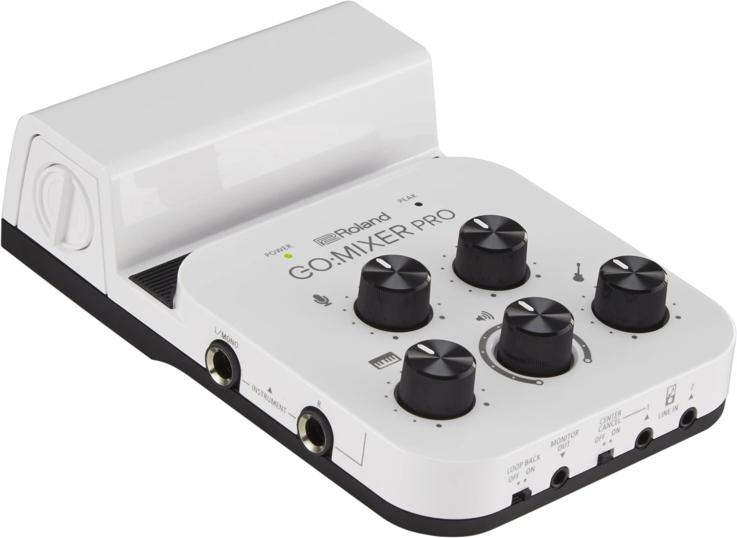 Roland GO:MIXER PRO-X Audio Mixer