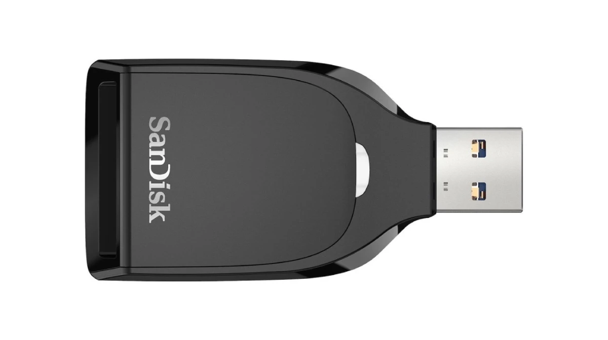 SANDISK MobileMate SD Reader