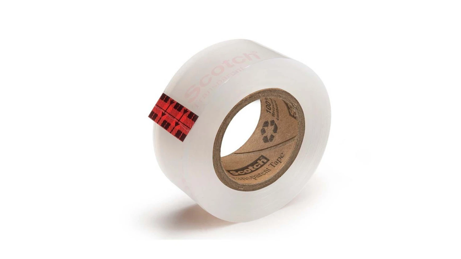 SCOTCH Crystal Tape 19mmx7.5m