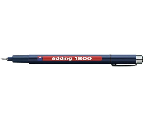 EDDING Profipen 1800 0.70mm