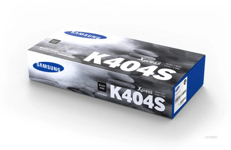 SAMSUNG Toner schwarz