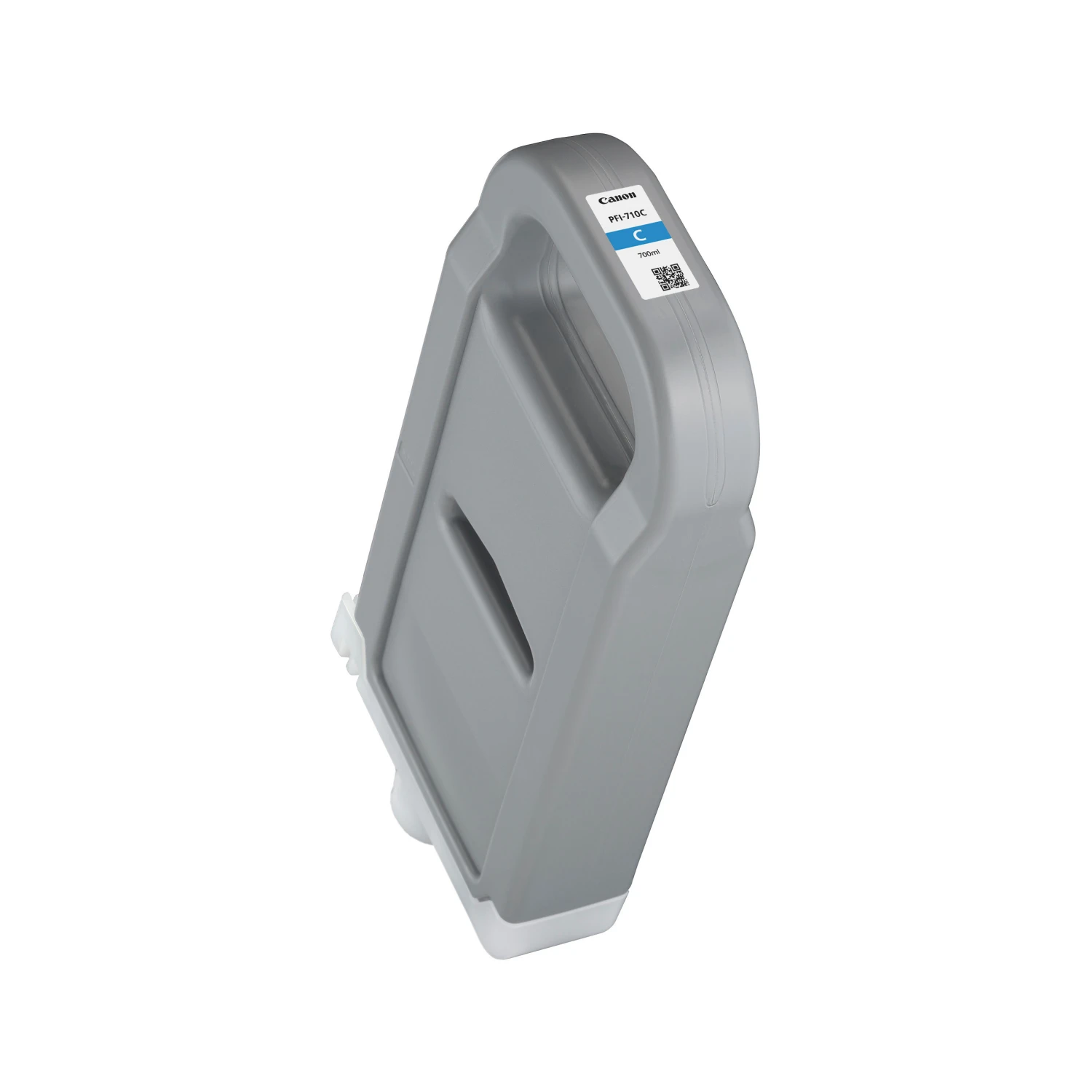 CANON PFI-710C Cartouche d'encre cyan