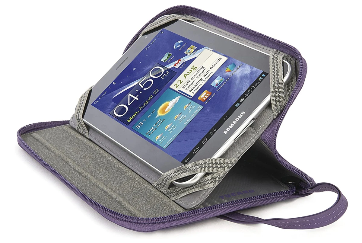 TUCANO Universal Sac Youngster 7" tablettes