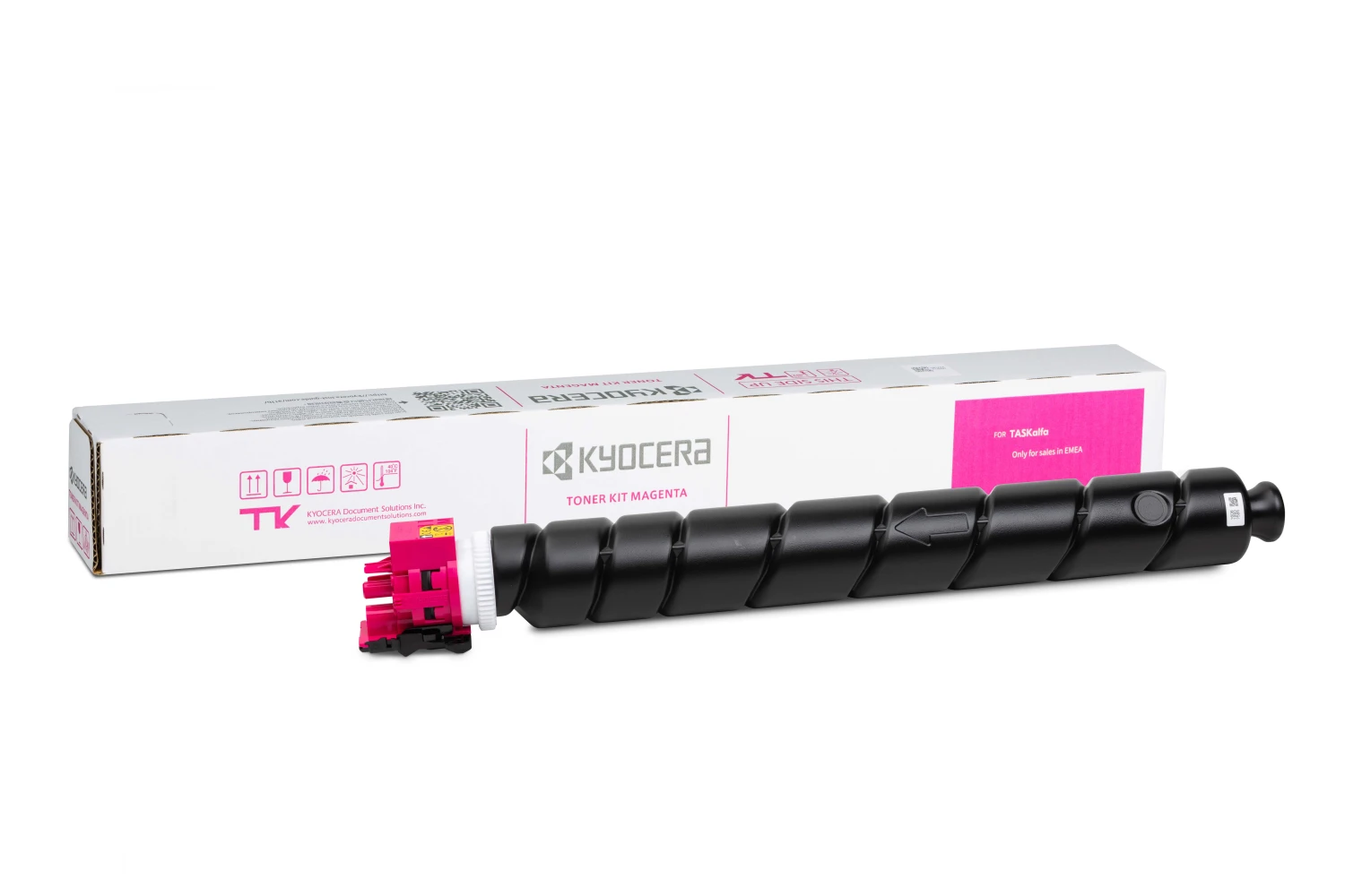 KYOCERA Cartouche toner magenta