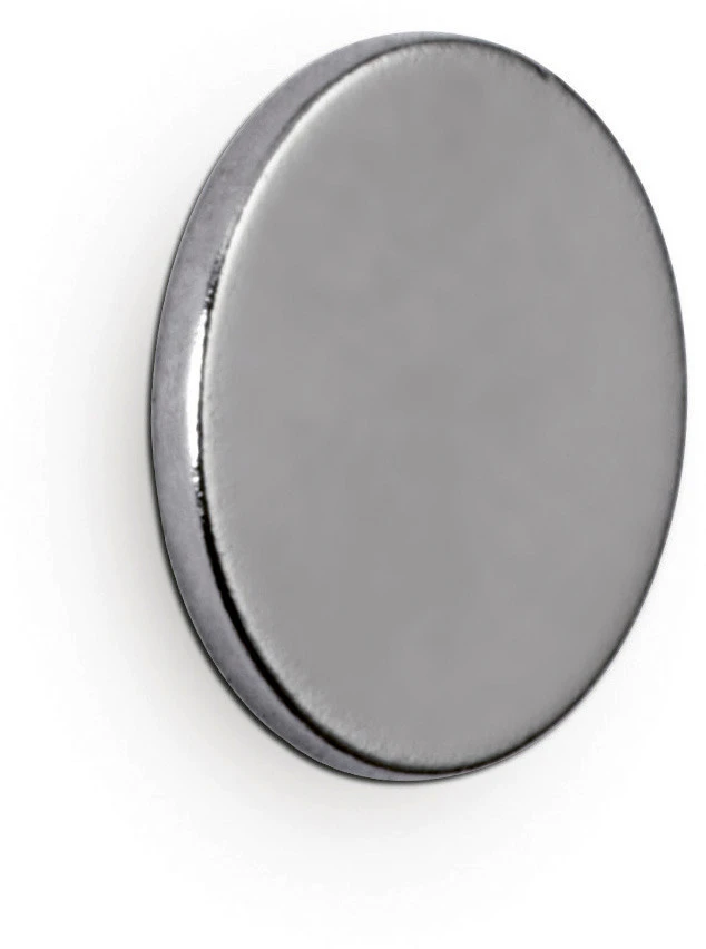 MAUL Neodym-Magnet 10x1mm