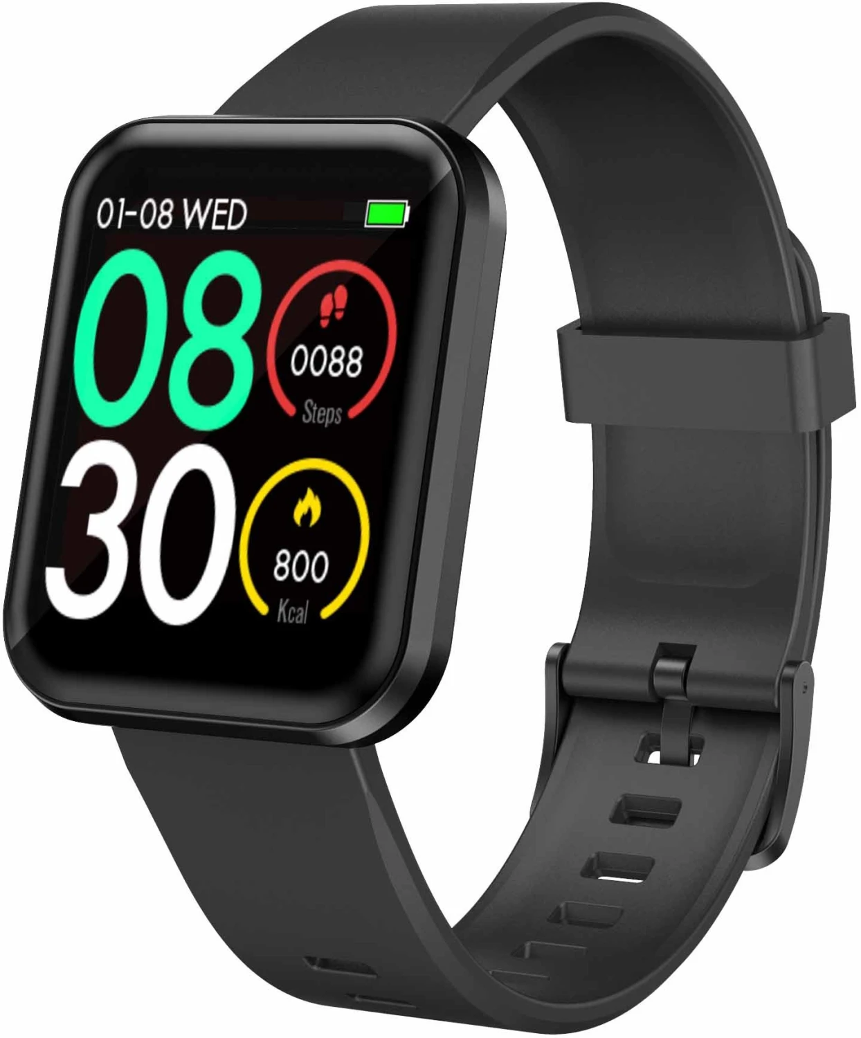 LENOVO Smartwatch E1 Pro