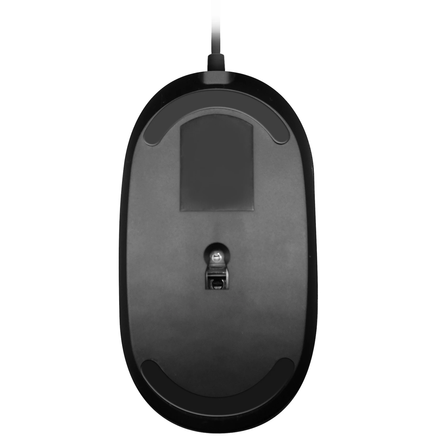 MACALLY UCDynamouse USB-C Souris